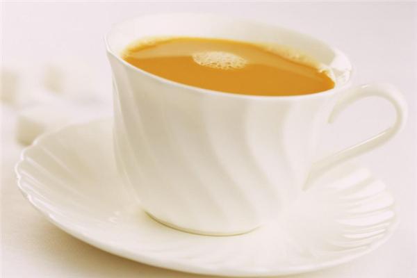 茶大師奶茶加盟