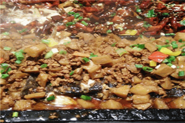 第三樂(lè)章鱸魚(yú)