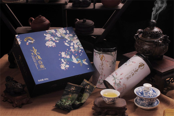 茶圣居茶業(yè)