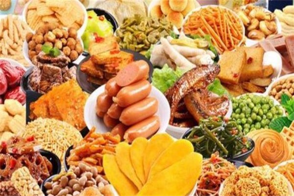 中食食品