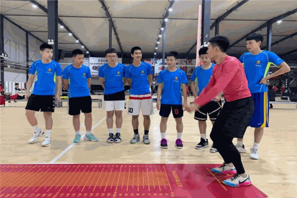 TEENSPORT青少年體能訓(xùn)練