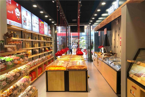 東平湖食品