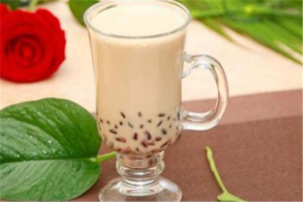 茶大師奶茶加盟