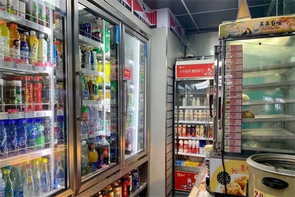 百里便利店加盟