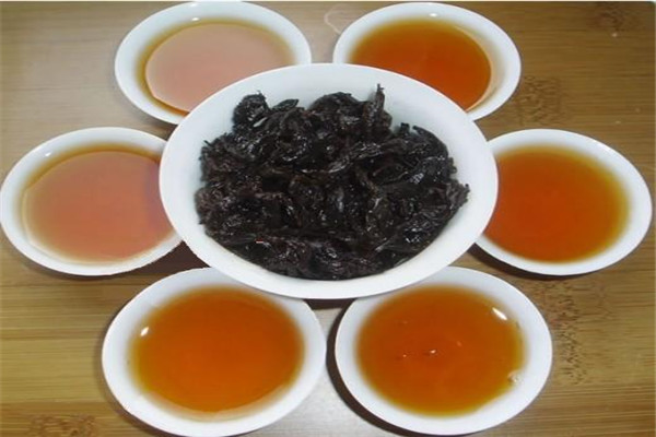 興德茶葉