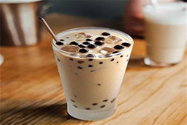 不忘初茶加盟
