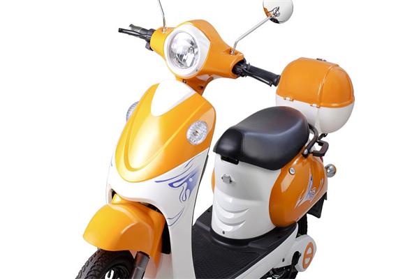歐亞迪電動車加盟