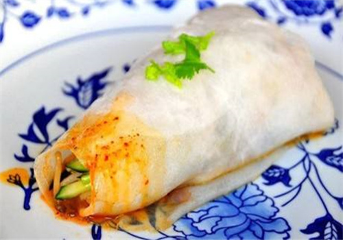 喬三卷饃加盟