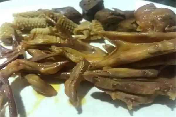 湘軍鴨王去加盟
