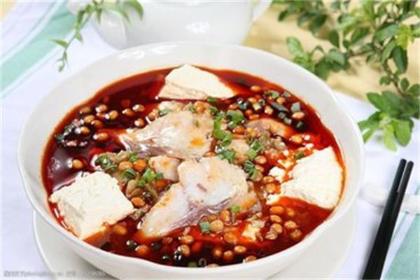 豆花嫂加盟