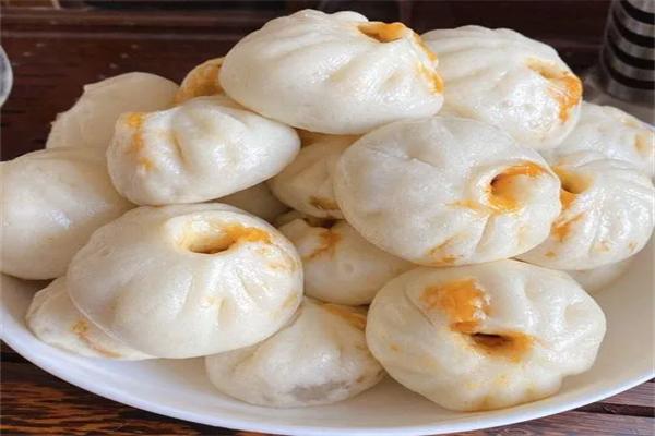 陽光包子鋪加盟