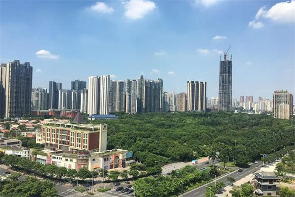 花城灣