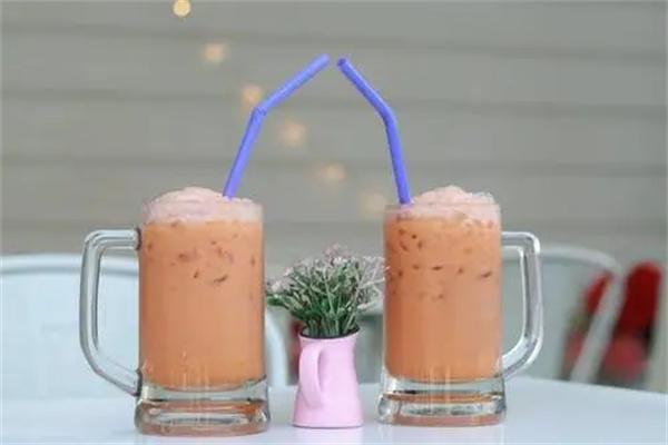 茶杯道加盟