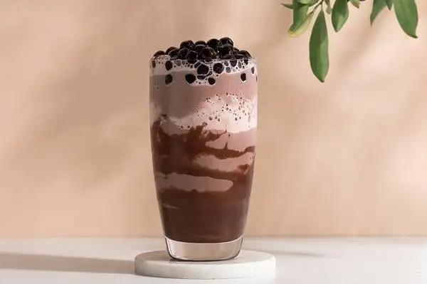 茶杯道加盟