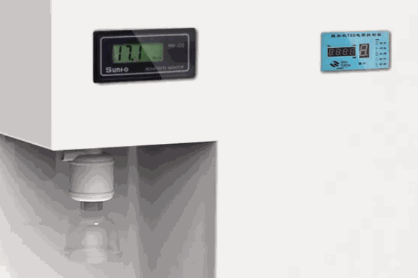 康迪純水機