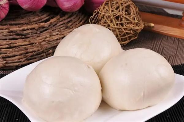 chicken饅頭加盟