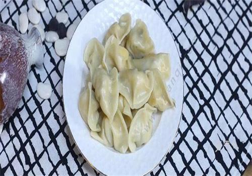 樂(lè)口福餃子云吞店加盟