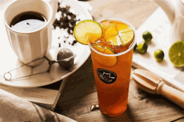 蘭考小木人飲品加盟