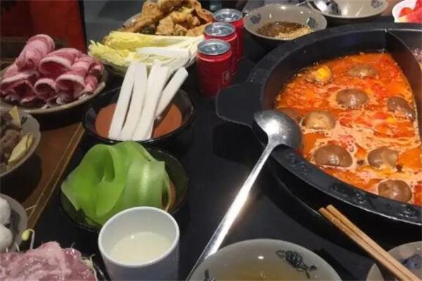 魚木奇緣火鍋