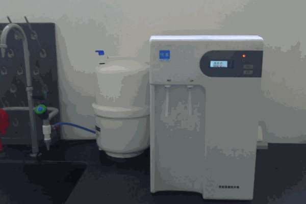康迪純水機
