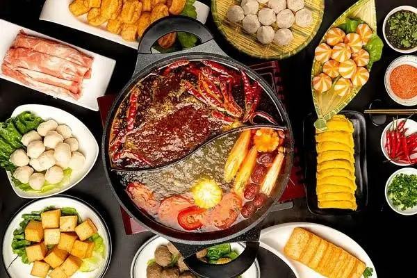 醉鵝火鍋加盟