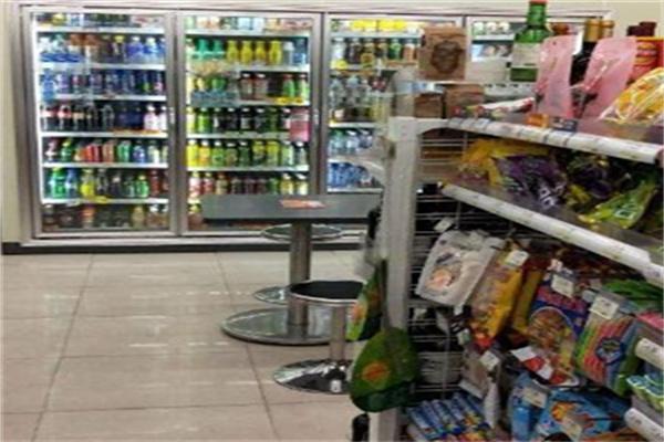 就是便利店