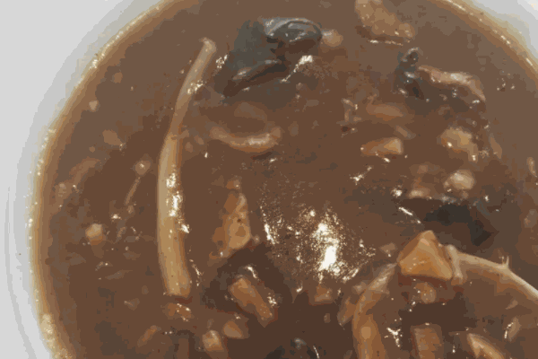 老韓家胡辣湯