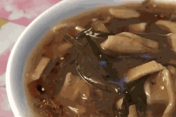 老韓家胡辣湯