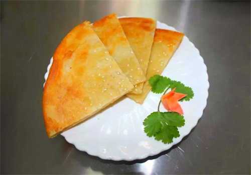 瀾豐小吃加盟