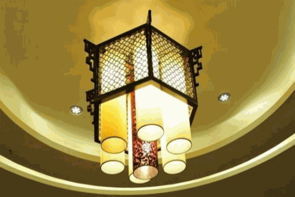 光升燈具加盟