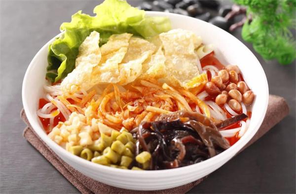 味宗螺螄粉
