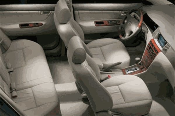 車(chē)之龍汽車(chē)用品