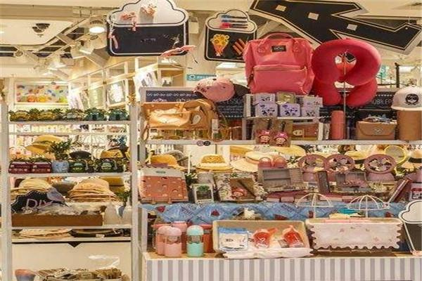 格子鋪家居用品
