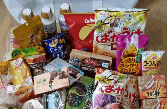 零食工坊