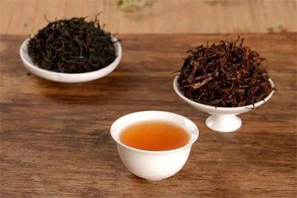 聯(lián)宗茗茶加盟