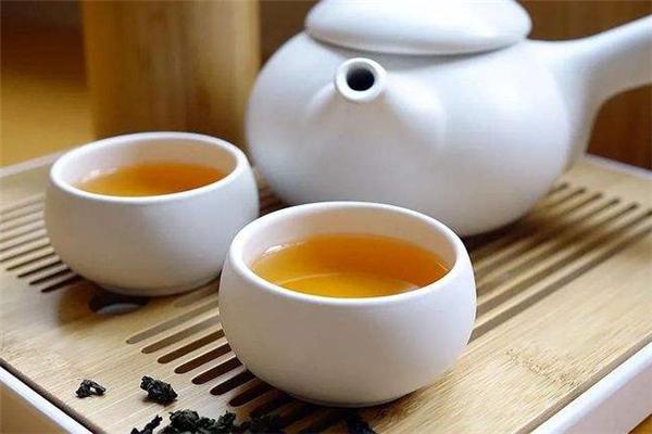 聯(lián)宗茗茶加盟