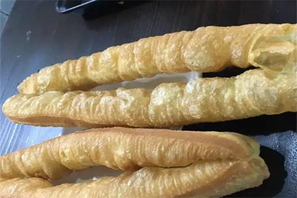 阿文豆?jié){油條店加盟