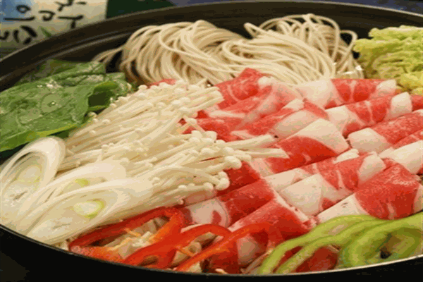 金泰潮州牛肉火鍋加盟