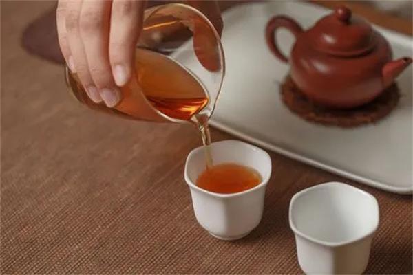聯(lián)宗茗茶加盟