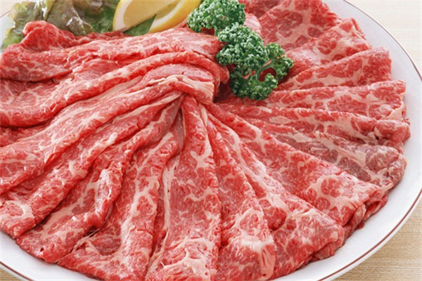 豫東正宗黃牛肉加盟