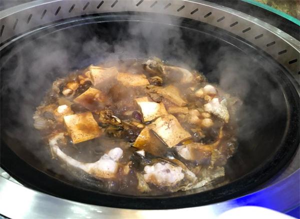 苗韻竹蓀鵝餐飲