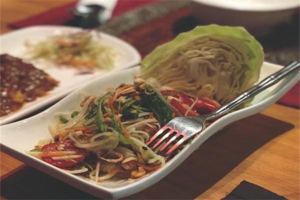宇安泰料加盟