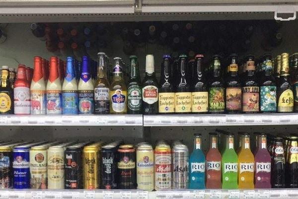 海豚購(gòu)便利店