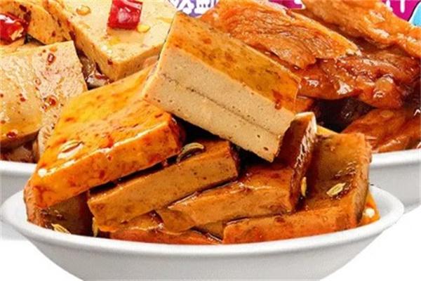 食奧零食加盟