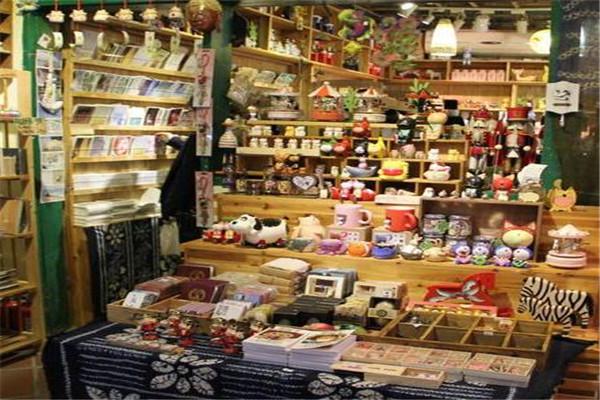格子鋪家居用品