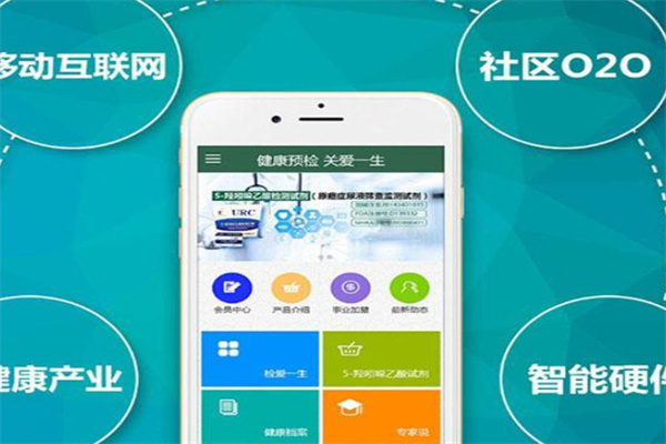 優(yōu)檢一生加盟