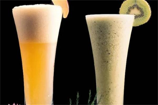 五個橙子飲品