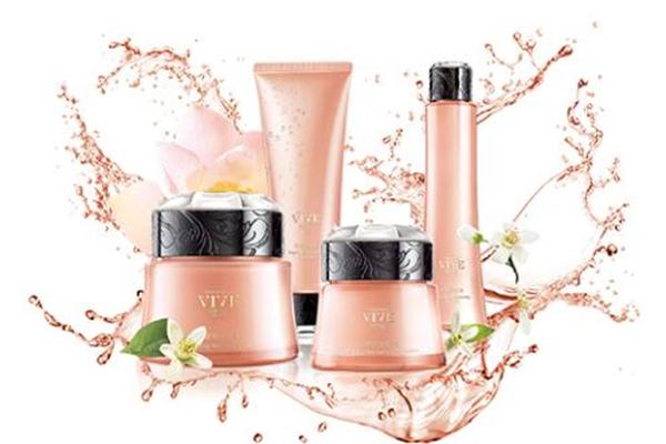 靜美如化妝品加盟