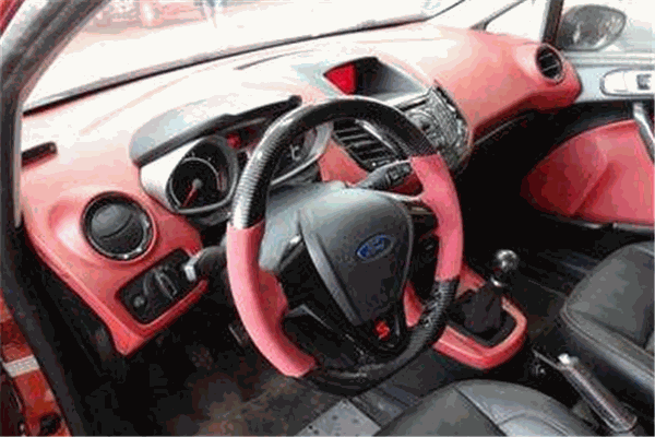 車(chē)之龍汽車(chē)用品