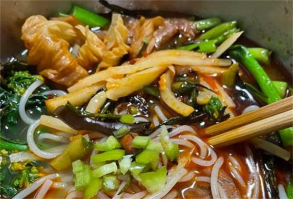 家味螺螄粉